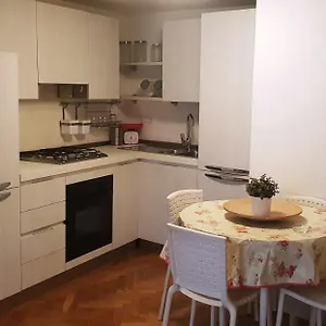 Casa Allegra Appartamento Napoli