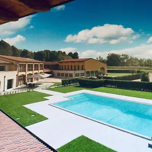 Tenuta Albertini Alloggio per agriturismo Zevio