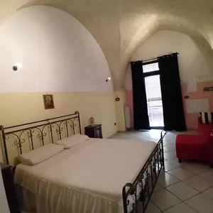 Centro Storico Appartamento Brindisi