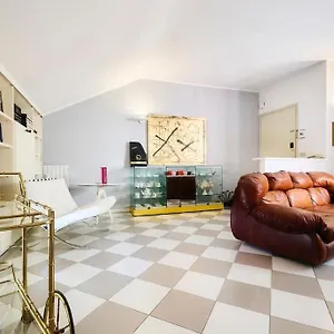Appartamento Art & Design In Centro Storico, Casalmaggiore