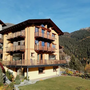 Appartamento Maol Luxury Living, Isolaccia