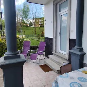 Appartamento Ca' De' Mari At - Switzerland, Uggiate