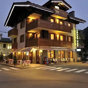 Appartamento Casa Viola, Isolaccia