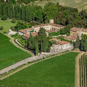 La Foresteria Serego Alighieri Alloggio per agriturismo SantʼAmbrogio di Valpolicella