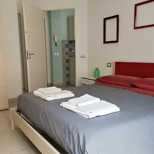 Caponapoli 8 Casa vacanze Napoli