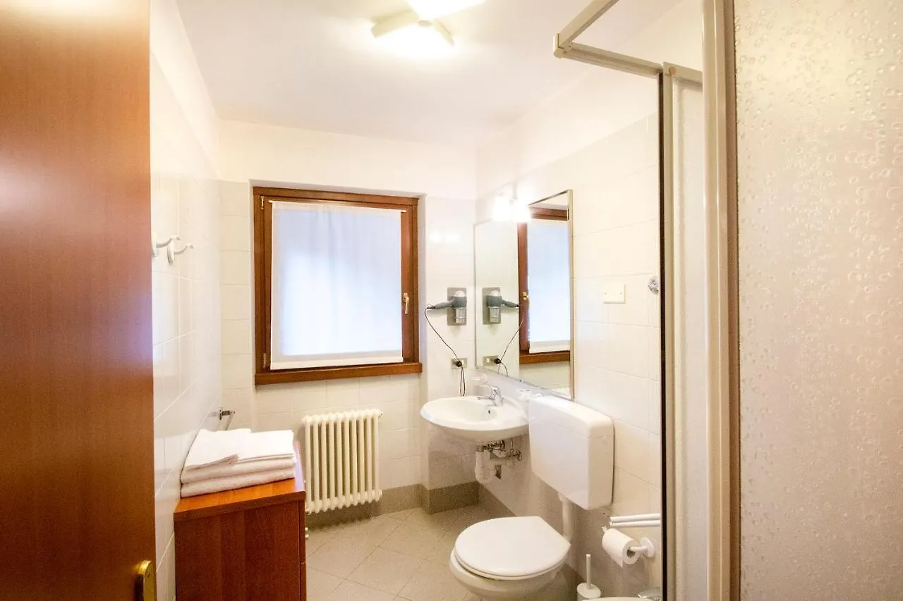 Apartman Casa Martinelli Holiday Home Isolaccia