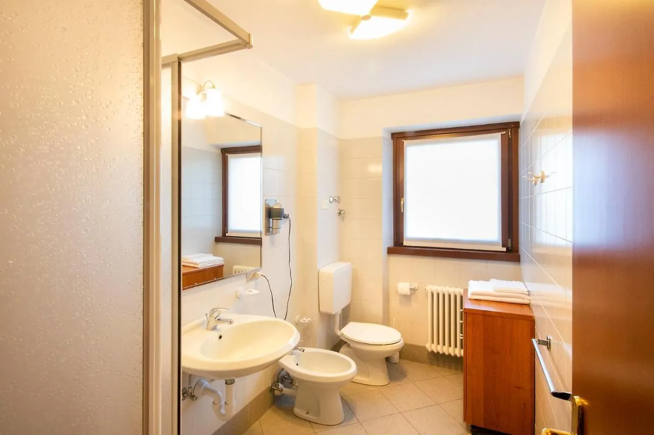 Apartman Casa Martinelli Holiday Home Isolaccia