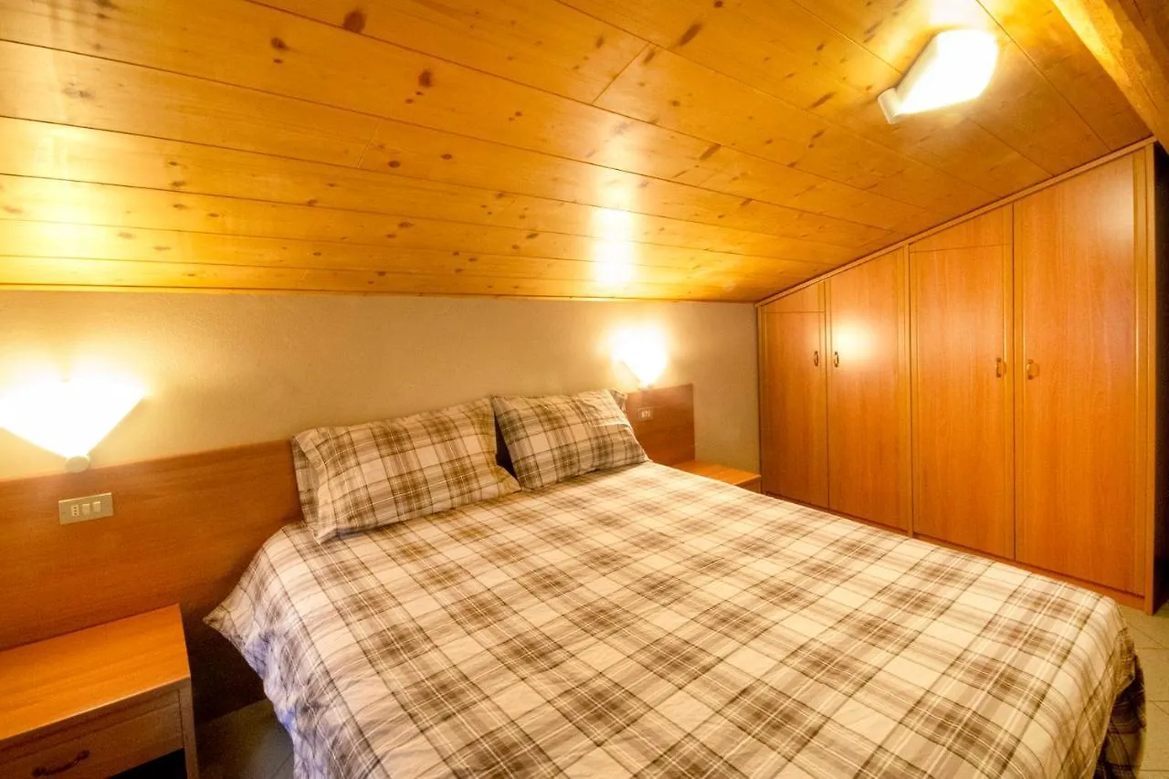 Casa Martinelli Holiday Home Isolaccia 0*,
