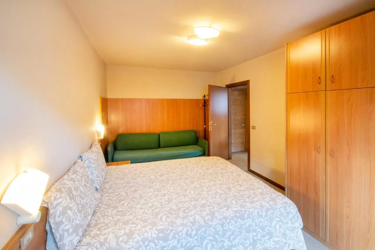 Apartman Casa Martinelli Holiday Home Isolaccia