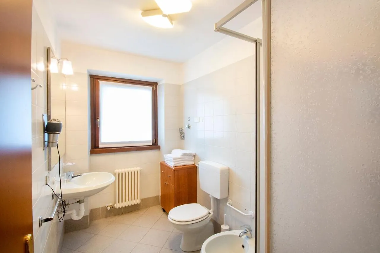 Casa Martinelli Holiday Home Isolaccia