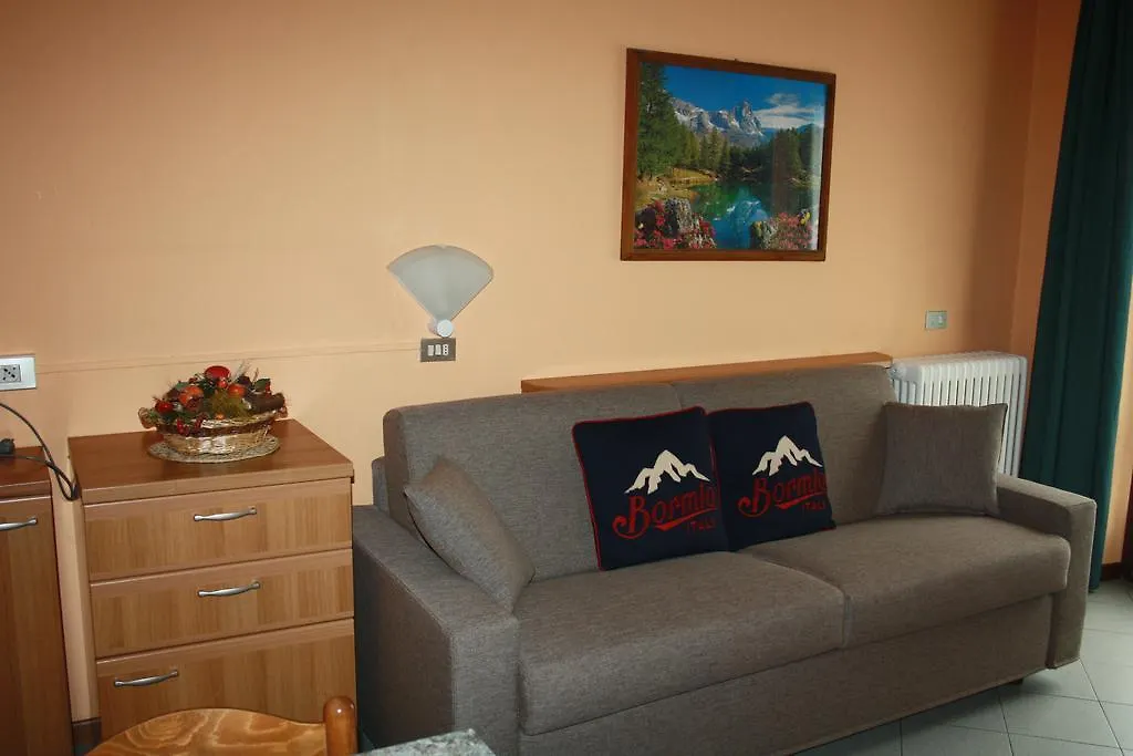 Apartman Casa Martinelli Holiday Home Isolaccia