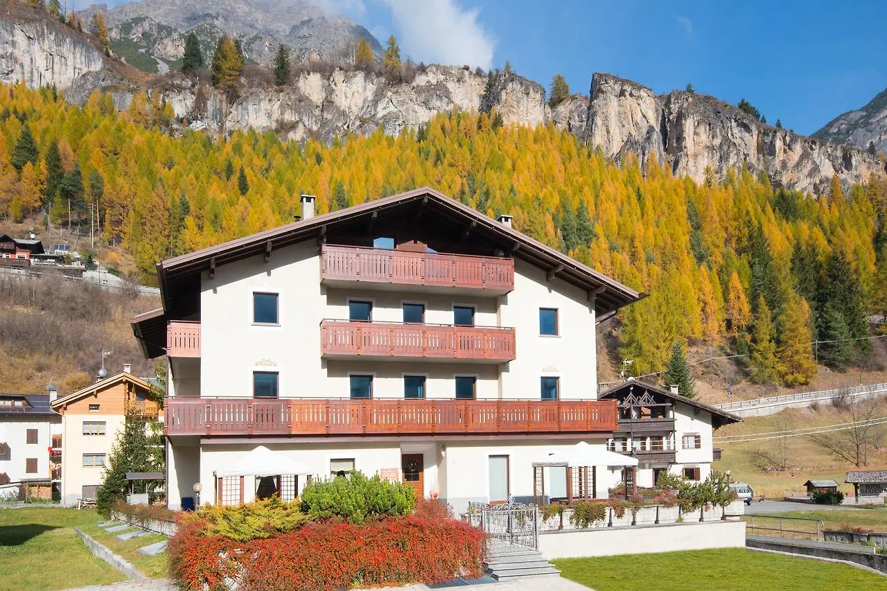 Casa Martinelli Holiday Home Isolaccia